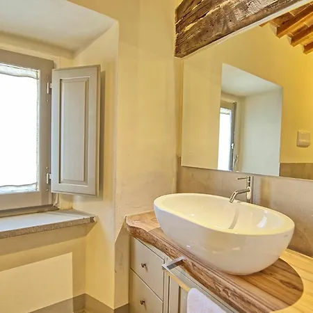 Casa La Fonte By Posarellivillas Ferienhaus Cortona