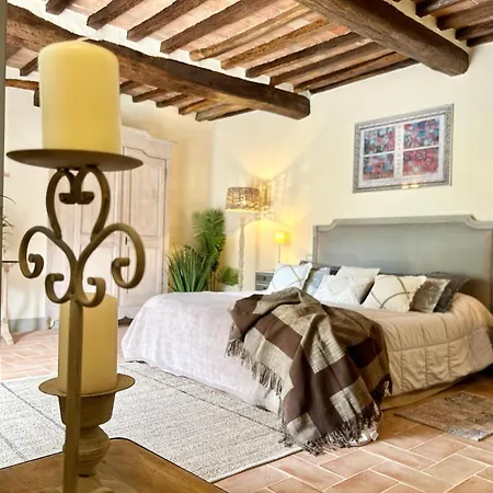 Ferienhaus Casa La Fonte By Posarellivillas Cortona