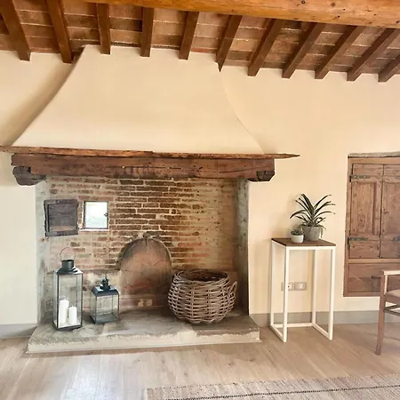 Casa La Fonte By Posarellivillas